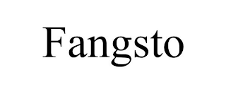 FANGSTO
