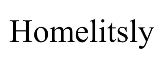 HOMELITSLY