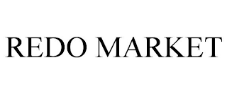 REDO MARKET
