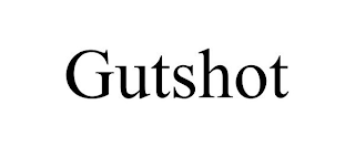 GUTSHOT