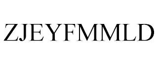 ZJEYFMMLD