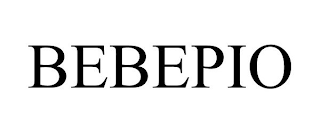 BEBEPIO