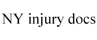 NY INJURY DOCS