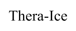 THERA-ICE