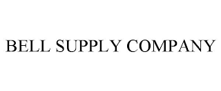 BELL SUPPLY COMPANY