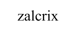 ZALCRIX