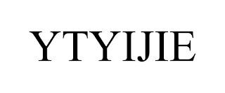 YTYIJIE
