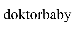 DOKTORBABY