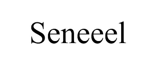 SENEEEL