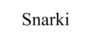 SNARKI