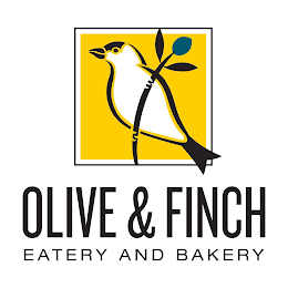 OLIVE & FINCH EATERY AND BAKERY