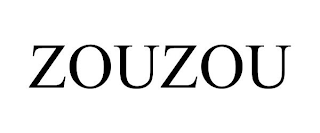 ZOUZOU