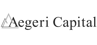 AEGERI CAPITAL