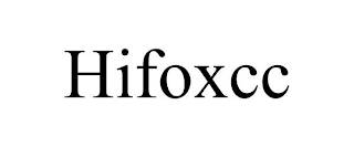 HIFOXCC