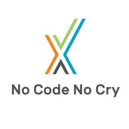 X NO CODE NO CRY