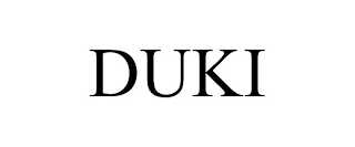 DUKI