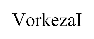 VORKEZAI