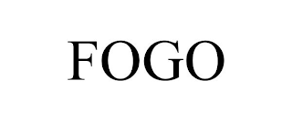 FOGO