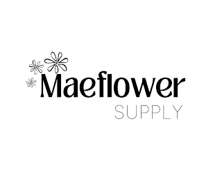 MAEFLOWER SUPPLY