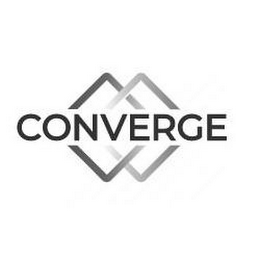 CONVERGE