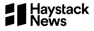 H HAYSTACK NEWS