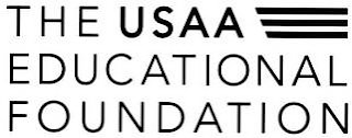 THE USAA EDUCATIONAL FOUNDATION