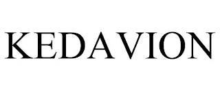 KEDAVION