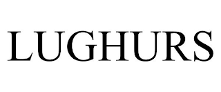 LUGHURS