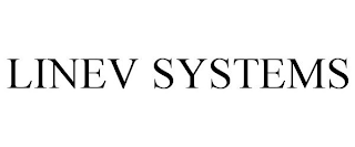 LINEV SYSTEMS