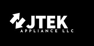 JTEK APPLIANCE LLC