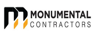M MONUMENTAL CONTRACTORS