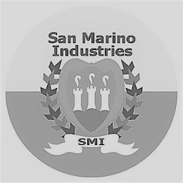 SAN MARINO INDUSTRIES SMI