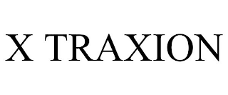 X TRAXION