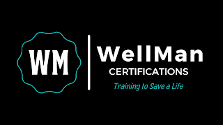 WELLMAN CERTIFICATIONS