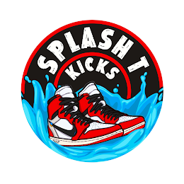SPLASH T KICKS ''AIR''