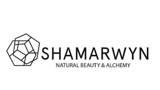 SHAMARWYN NATURAL BEAUTY & ALCHEMY