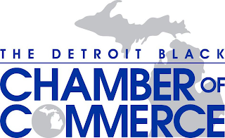 THE DETROIT BLACK CHAMBER OF COMMERCE