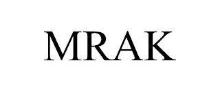 MRAK