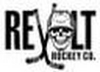 REVOLT HOCKEY CO.