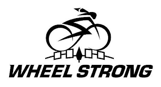 WHEEL STRONG