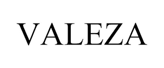 VALEZA