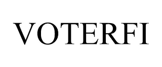 VOTERFI