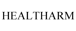 HEALTHARM