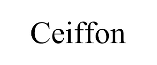 CEIFFON