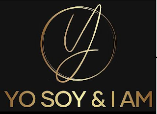 Y YO SOY & I AM
