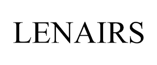 LENAIRS