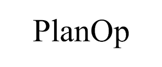 PLANOP