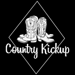 COUNTRY KICKUP