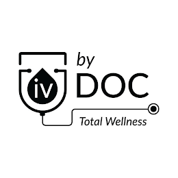 IV BY DOC TOTAL WELLNESS