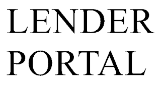 LENDERPORTAL